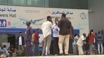 ماذا وراء منع مسؤولين سودانيين كبار من السفر؟