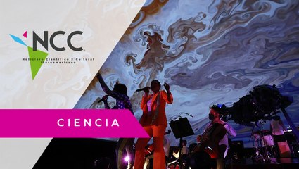 Bogotá moderniza su planetario y ofrece nuevas experiencias en el arte