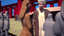 19. مسلسل يونس عليه السلام الحلقة