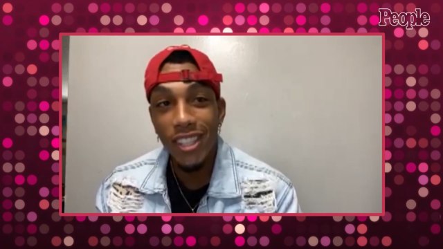 Jeremiah White Reveals What His Biggest Mistake Was While Competing on Spies, Lies & Allies