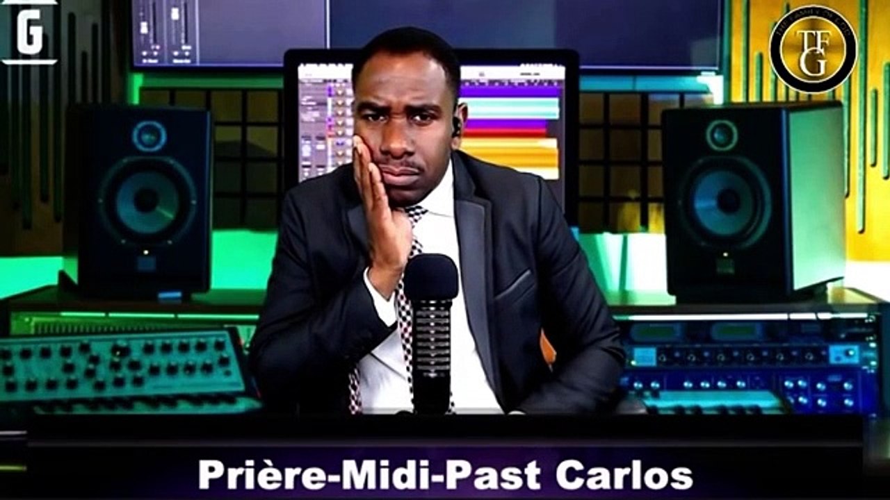 Pa gen anyen Sovè m lan paka fè, Cancer geri nan non Jezu || Marc 16:18 || Patajel