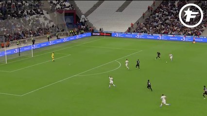 La merveille de Benoît Cheyrou