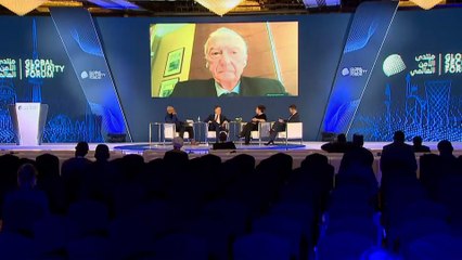 أفغانستان الحاضر الأبرز.. منتدى الأمن العالمي يواصل أعماله بالدوحة