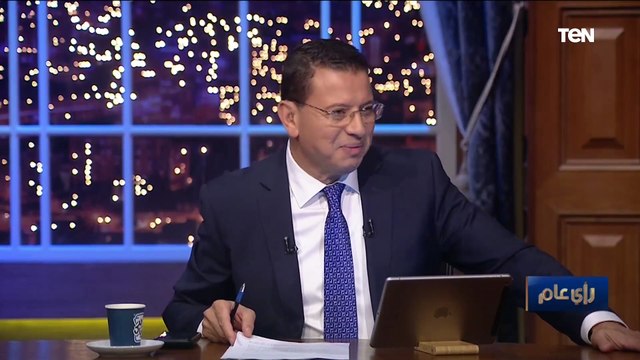 الكاتب الصحفي أحمد رفعت: التنمية المصرية على أرض الواقع سابقة بكتير التنمية البشرية
