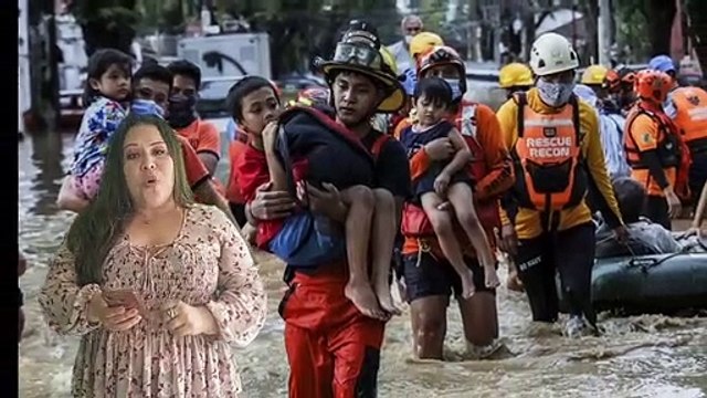 YA.TV Noticias Internacionales del 13 de octubre 2021