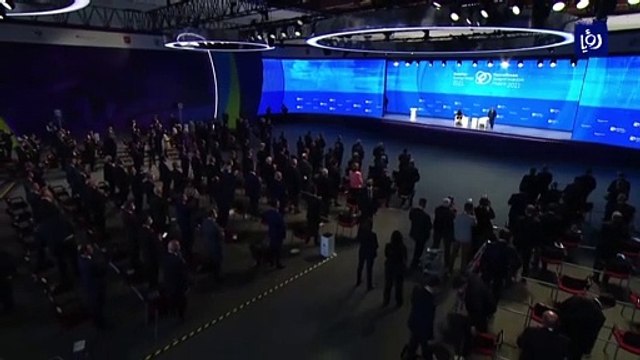 روسيا: لا علاقة لموسكو بارتفاع أسعار الغاز في أوروبا