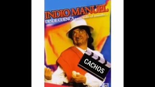 Cachos del Sr. Don Indio Manuel (Otra Racion) desde Cuenca-Ecuador parte 3(360p)