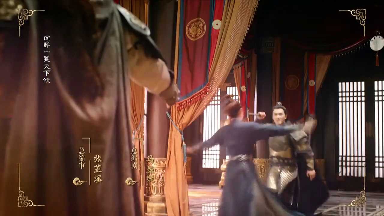  Bright as the moon 07 sub indo (english sub) multy subtitle