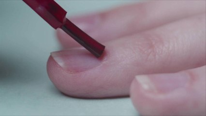 How To Easily Get Nail Polish Out Of Fabric