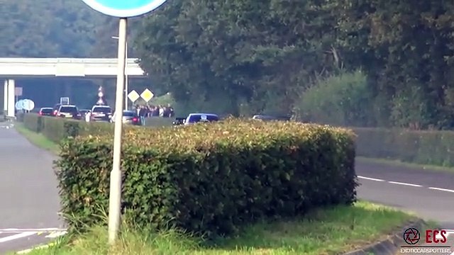 Tuner Cars Accelerating - G-Power M8_ Stage 2 Turbo S_ iPE M6 V10_ Supra Mk4_ Fabspeed GT4_ RS6 C7