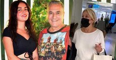 Mehmet Ali Erbil'in eski eşi Nergis Kumbasar sessizliğini bozdu