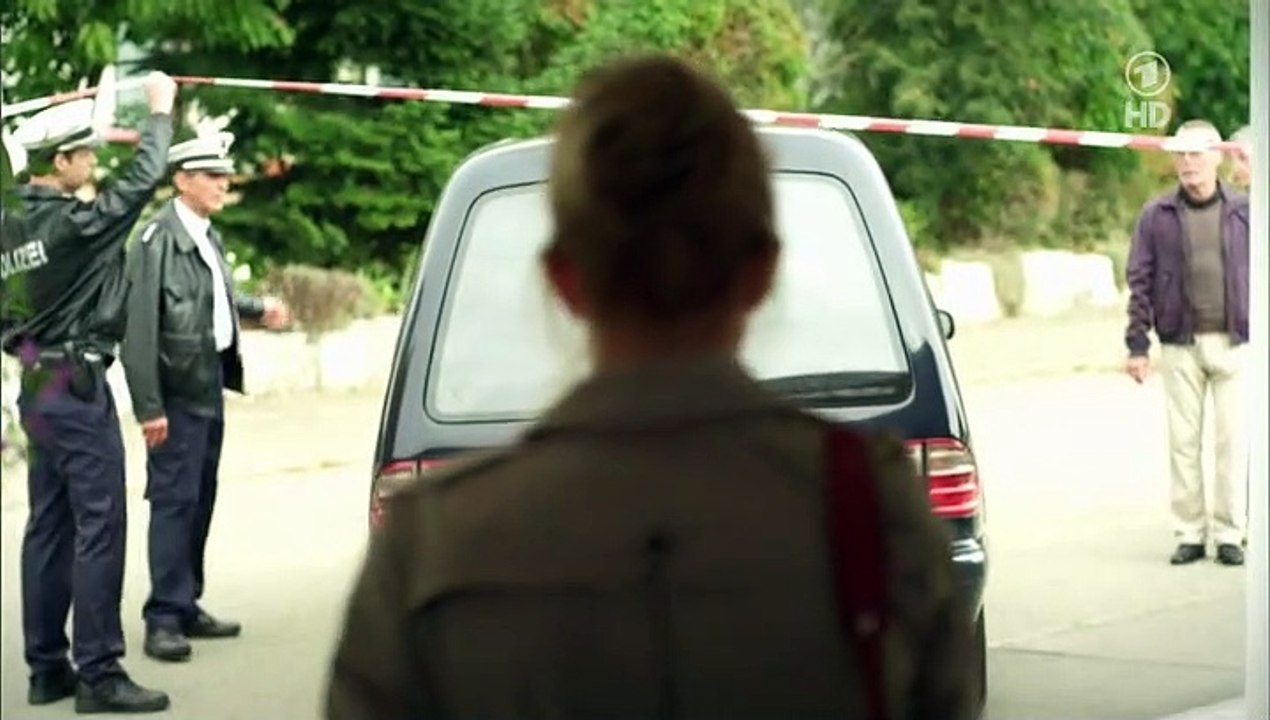 Fuchs und Gans - Staffel 1 Folge 6 - Eierdiebe