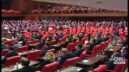 Vergi Kanunu Teklifi'nde değişiklik