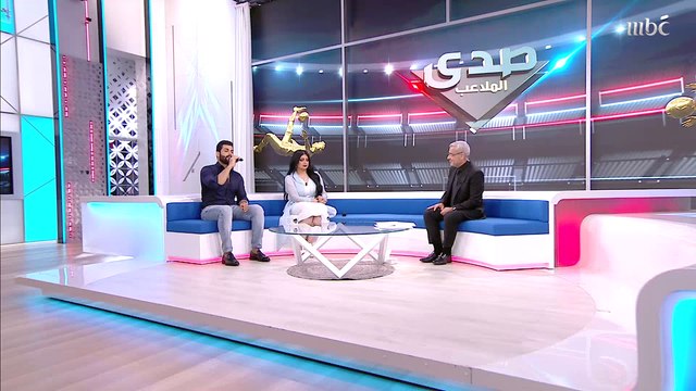 لقطة طريفة.. الآغا لأصيل هميم: محمود التركي صوته حلو؟ وهو حلو؟