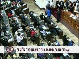 AN discute Ley sobre utilización del Espacio Ultraterrestres para fines pacíficos entre Rusia y Vzla