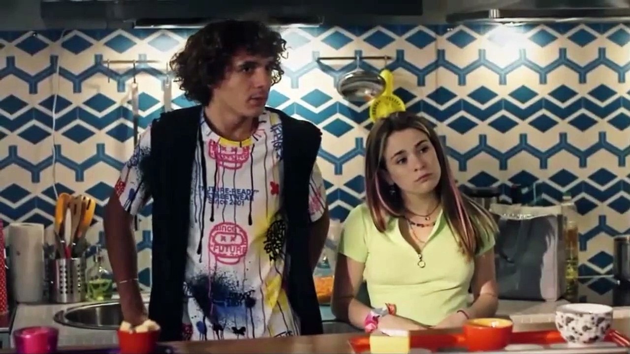 Plus belle la vie : [Spoilers] - Sophie laisse encore ses ados seuls !