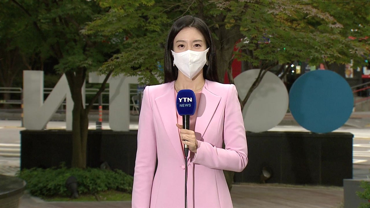 [날씨] 아침 쌀쌀, 낮 선선...일교차 10℃↑ / YTN