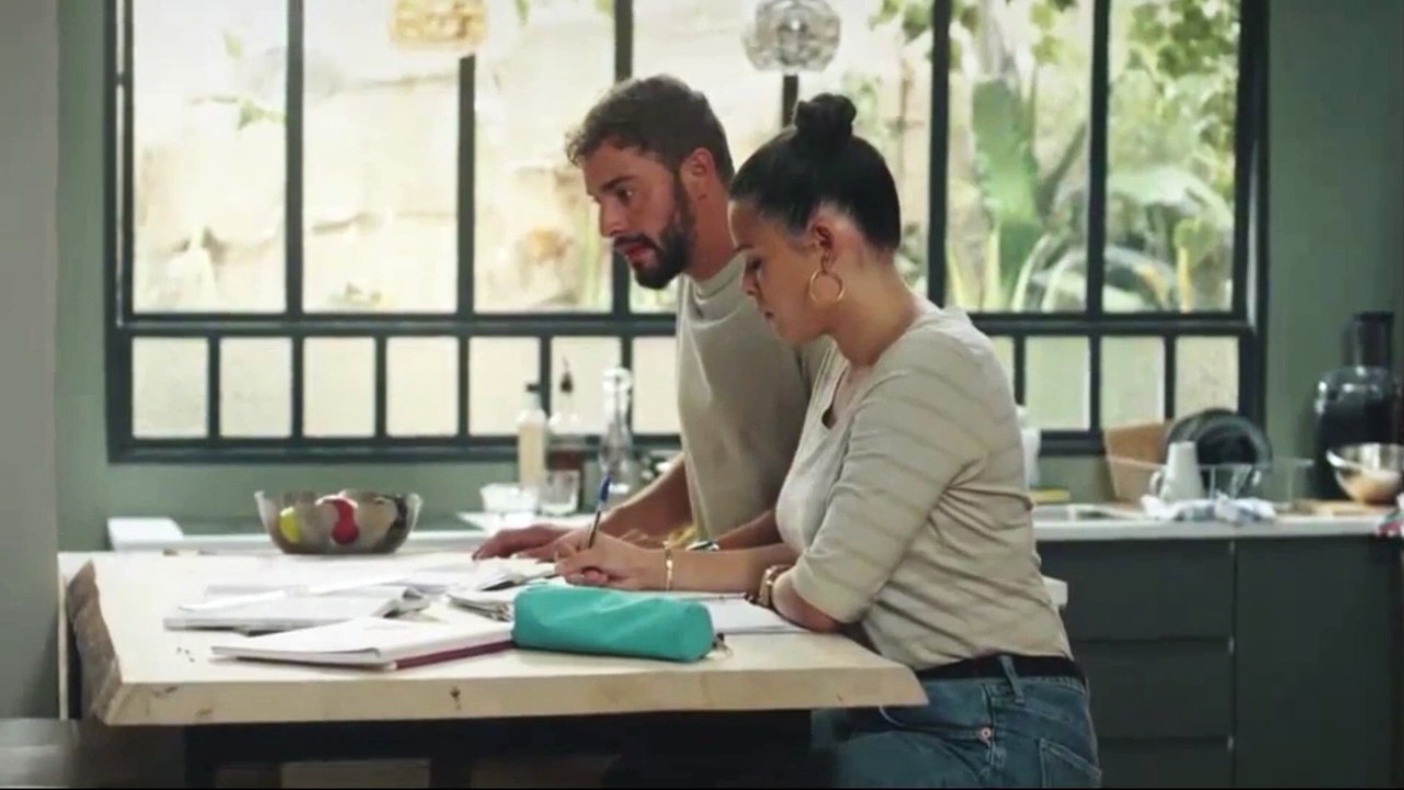 Plus belle la vie : [Spoilers] - Abdel refuse que Nisma se rende à un mariage musulman...