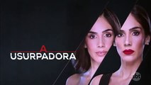 A Usurpadora nova versão_ Capítulo 6 -  Parte 1 de 2 ( 13-10-21 )
