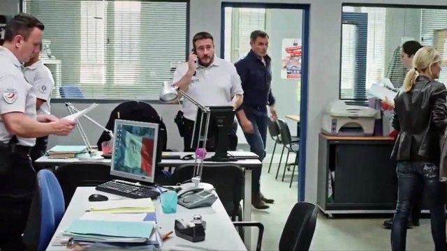 Plus belle la vie : [Spoilers] - Kévin s'emporte contre Patrick !