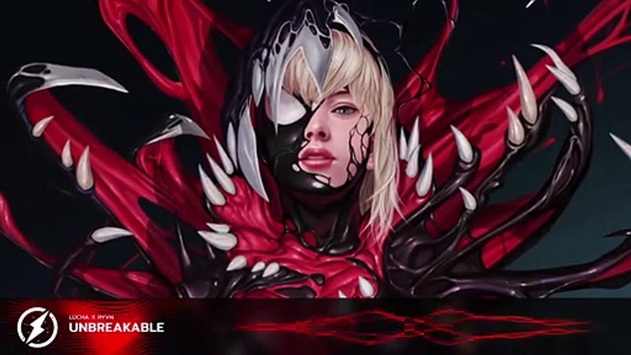 Lucha & RYVN - Unbreakable (Magic Free Release)