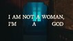 Halsey - I am not a woman, I'm a god