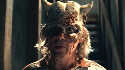 The Black Phone with Ethan Hawke | Official Trailer