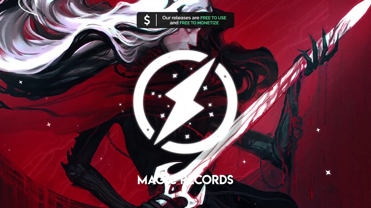 Lucha - Monarch (Magic Free Release)