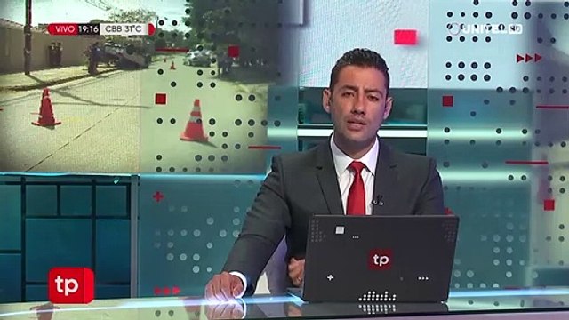 La Policía reporta 21 accidentes de tránsito, la mayoría por imprudencia de los conductores (1)