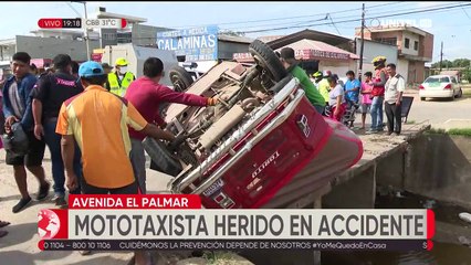 La Policía reporta 21 accidentes de tránsito, la mayoría por imprudencia de los conductores (2)