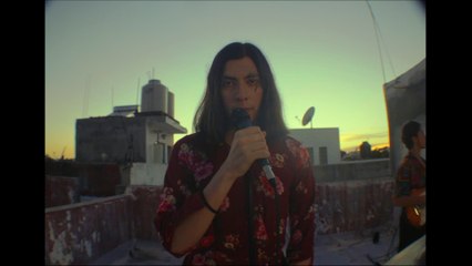 Daniel Quién - Tus Ojos (To The Girl With The Universe In Her Eyes)