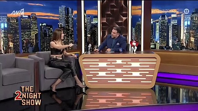 Ήβη Αδάμου για την κόρη της