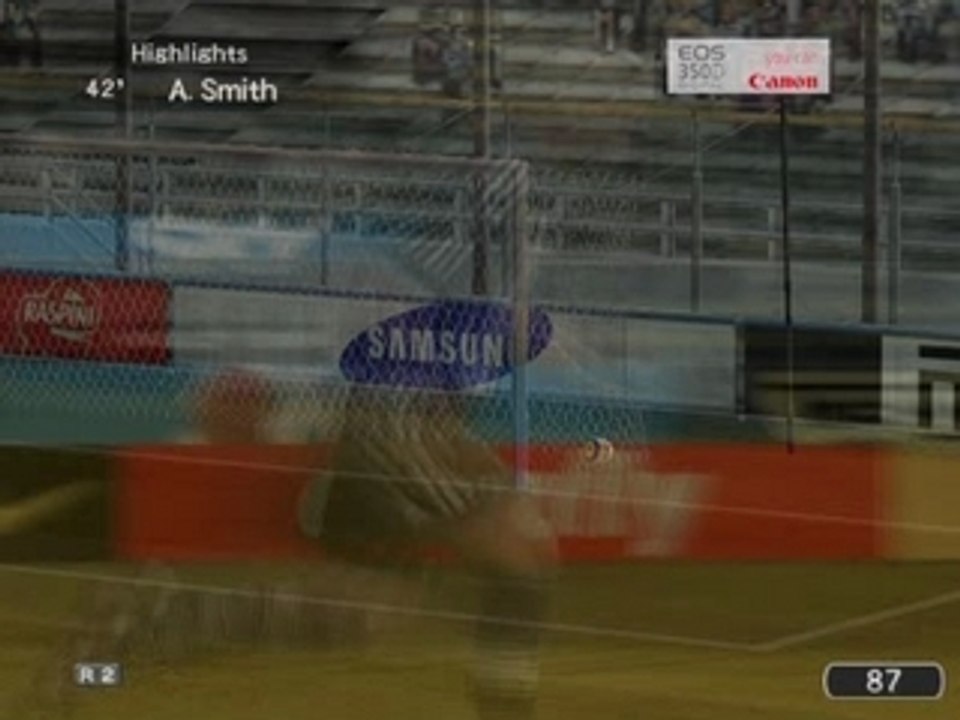 Vs. Sevilla
