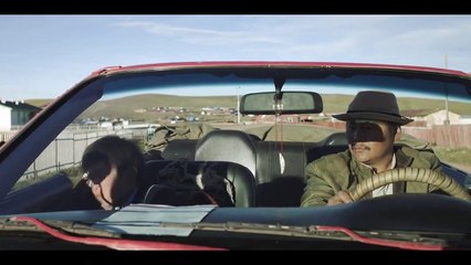 Les Racines du monde (2021) - Bande annonce