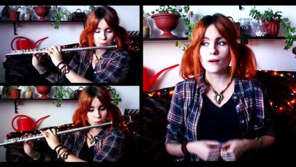 Fairy Tail - Main Theme (Gingertail Cover)