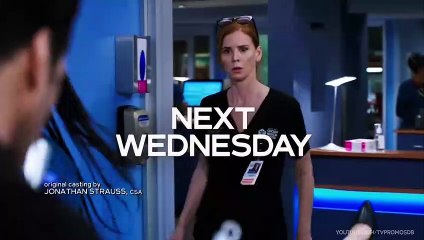 Chicago Med S07E05 Change Is A Tough Pill To Swallow