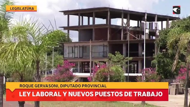 Ley laboral y nuevos puestos de trabajo