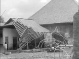 Dokumentasi erupsi gunung kelud 1966_ Ledakan 1966_Terjadi pada 26 April 1966