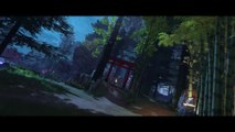 Best of Gamescom 20202 - Aragami 2 – Announcement Trailer - Developer & Publisher  Lince Works – Game Director David Leon – Devcom 2020 - E3 – GDC – PAX – IndieCade  - Tokyo Game Show – Brazil Game Show
