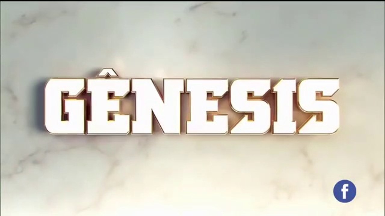 NOVELA GÊNESIS CAPITULO 192 COMPLETO 13/10/2021 QUARTA EM HD