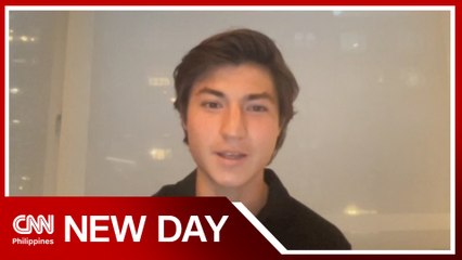 Bicycle donation drive aims to help tennis trainers affected by the pandemic | New Day