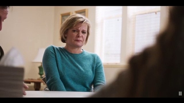 MASS Movie Clip - Everything You Cannot See