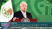 Gobiernos de México y EE.UU. anunciaron la reapertura de fronteras común