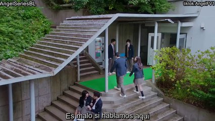 Kieta Hatsukoi Ep.1 Sub Español