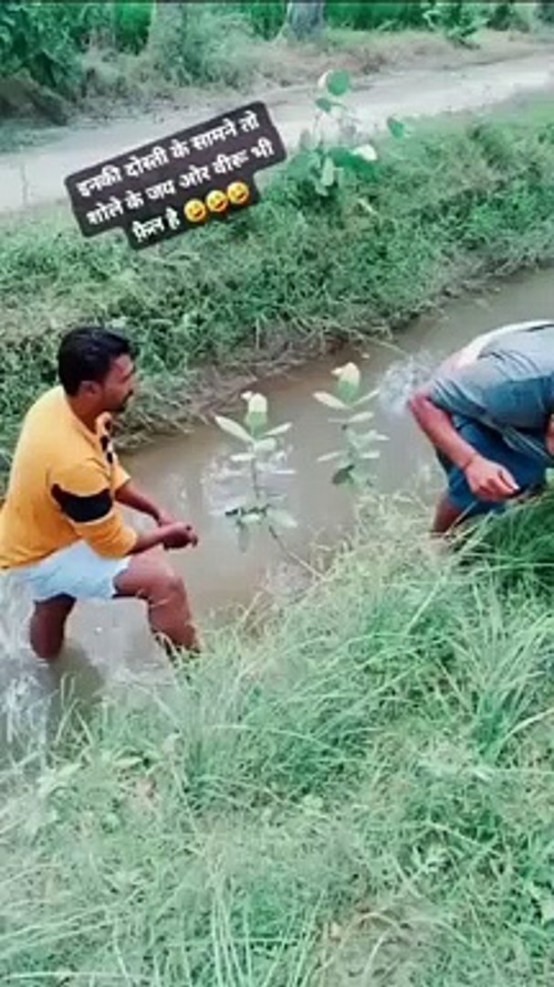 Hakku mewati comedy sale