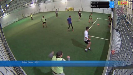 Equipe 1 Vs Equipe 2 - 13/10/21 22:18 - Loisir Poitiers - Poitiers Game Parc