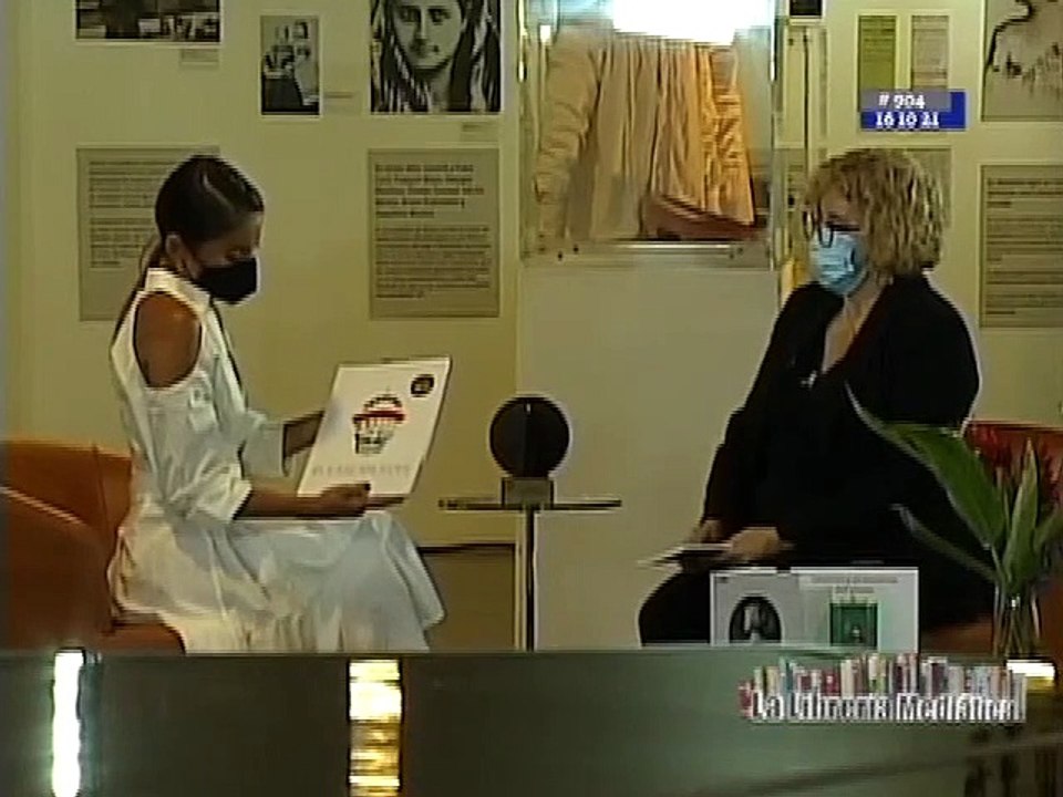 La Librería Mediática | Libros del Teatro Teres...