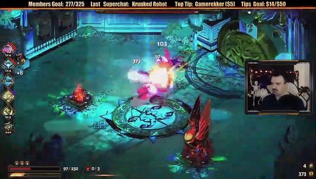 (16) DSP Tries It_ Hades - Volume XVI - This is How You Cheese 9th & 10th Escape - Oct 05, 2021