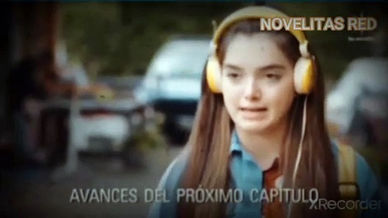 Avance JUEVES SOS Me estoy enamorando Capitulo 29