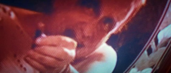 Night at the Eagle Inn Movie